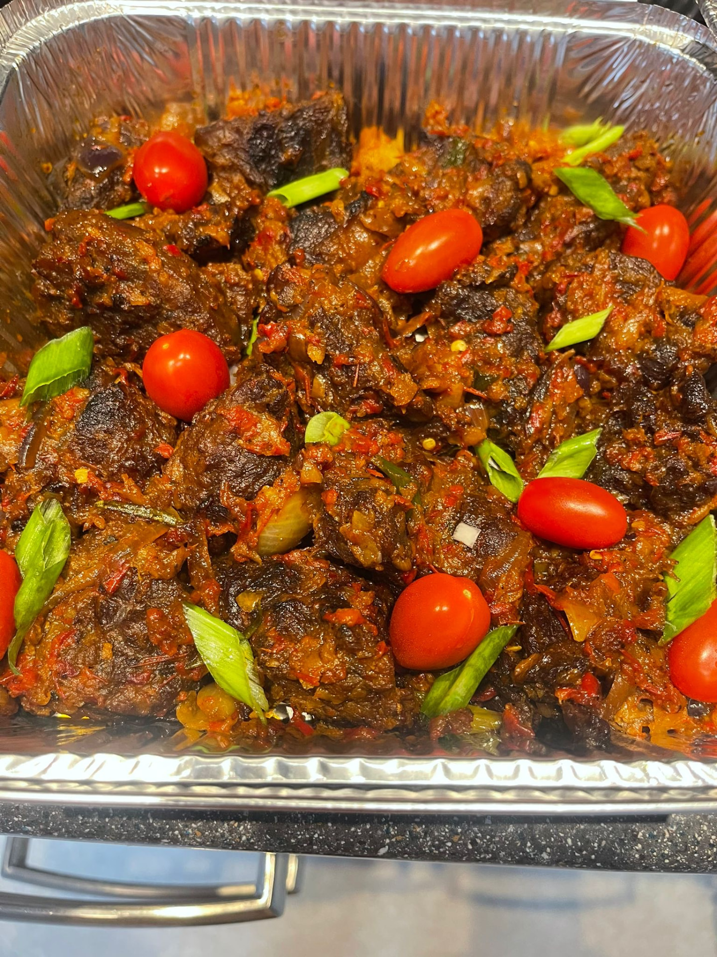 Beef Stew